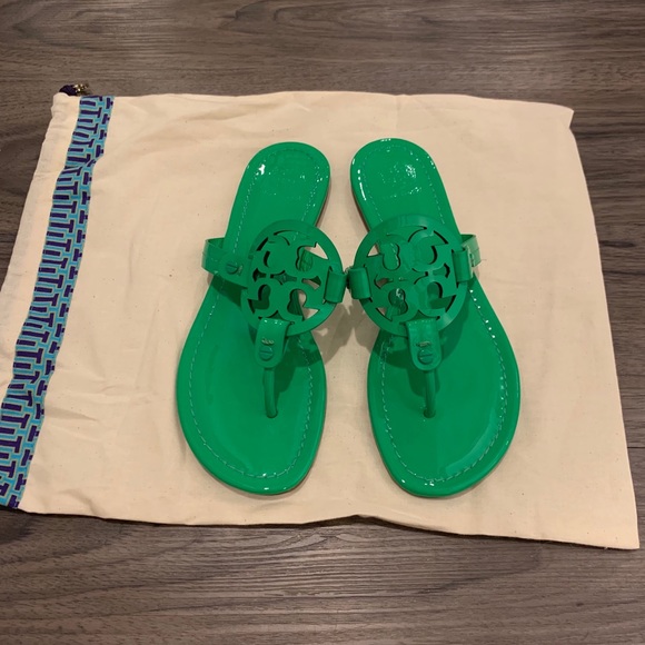 tory burch miller 7.5